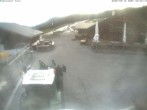 Archived image Webcam Ischgl: Paznauner Taja 05:00