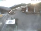 Archived image Webcam Ischgl: Paznauner Taja 06:00