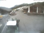 Archived image Webcam Ischgl: Paznauner Taja 07:00