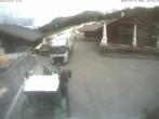 Archived image Webcam Ischgl: Paznauner Taja 09:00