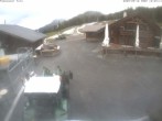 Archived image Webcam Ischgl: Paznauner Taja 15:00
