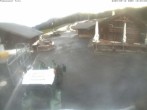 Archived image Webcam Ischgl: Paznauner Taja 17:00