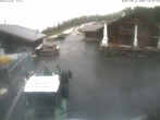 Archived image Webcam Ischgl: Paznauner Taja 19:00