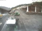Archiv Foto Webcam Ischgl: Paznauner Taja 09:00