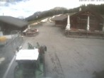 Archiv Foto Webcam Ischgl: Paznauner Taja 11:00