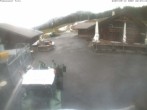 Archiv Foto Webcam Ischgl: Paznauner Taja 19:00