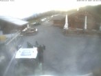 Archived image Webcam Ischgl: Paznauner Taja 05:00