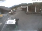 Archiv Foto Webcam Ischgl: Paznauner Taja 07:00