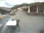 Archiv Foto Webcam Ischgl: Paznauner Taja 09:00