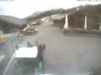 Archived image Webcam Ischgl: Paznauner Taja 11:00