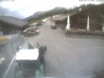 Archived image Webcam Ischgl: Paznauner Taja 15:00