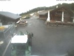 Archived image Webcam Ischgl: Paznauner Taja 17:00