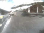 Archiv Foto Webcam Ischgl: Paznauner Taja 09:00
