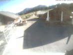 Archiv Foto Webcam Ischgl: Paznauner Taja 07:00