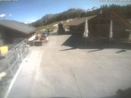 Archiv Foto Webcam Ischgl: Paznauner Taja 09:00
