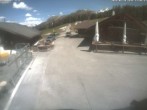 Archiv Foto Webcam Ischgl: Paznauner Taja 11:00