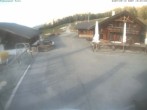 Archiv Foto Webcam Ischgl: Paznauner Taja 17:00