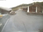 Archived image Webcam Ischgl: Paznauner Taja 05:00