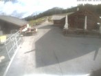 Archived image Webcam Ischgl: Paznauner Taja 07:00