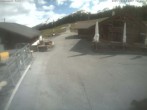 Archived image Webcam Ischgl: Paznauner Taja 09:00