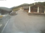 Archiv Foto Webcam Ischgl: Paznauner Taja 19:00