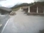 Archiv Foto Webcam Ischgl: Paznauner Taja 11:00