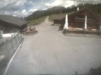 Archiv Foto Webcam Ischgl: Paznauner Taja 13:00