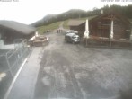 Archiv Foto Webcam Ischgl: Paznauner Taja 09:00