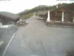 Archiv Foto Webcam Ischgl: Paznauner Taja 20:00