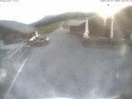 Archiv Foto Webcam Ischgl: Paznauner Taja 06:00