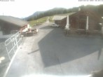 Archiv Foto Webcam Ischgl: Paznauner Taja 07:00