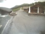 Archiv Foto Webcam Ischgl: Paznauner Taja 17:00