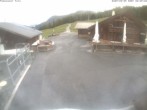 Archiv Foto Webcam Ischgl: Paznauner Taja 05:00
