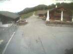 Archiv Foto Webcam Ischgl: Paznauner Taja 19:00