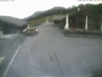 Archiv Foto Webcam Ischgl: Paznauner Taja 21:00