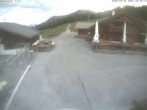 Archived image Webcam Ischgl: Paznauner Taja 06:00
