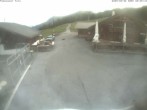 Archived image Webcam Ischgl: Paznauner Taja 07:00