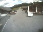 Archived image Webcam Ischgl: Paznauner Taja 13:00