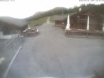 Archiv Foto Webcam Ischgl: Paznauner Taja 19:00