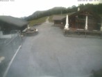 Archiv Foto Webcam Ischgl: Paznauner Taja 21:00