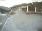 Archiv Foto Webcam Ischgl: Paznauner Taja 05:00