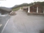 Archiv Foto Webcam Ischgl: Paznauner Taja 06:00