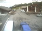 Archiv Foto Webcam Ischgl: Paznauner Taja 13:00