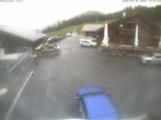 Archiv Foto Webcam Ischgl: Paznauner Taja 17:00