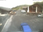 Archiv Foto Webcam Ischgl: Paznauner Taja 19:00