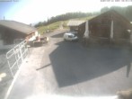 Archiv Foto Webcam Ischgl: Paznauner Taja 07:00