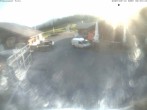 Archived image Webcam Ischgl: Paznauner Taja 01:00