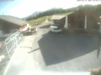 Archived image Webcam Ischgl: Paznauner Taja 02:00
