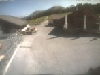 Archived image Webcam Ischgl: Paznauner Taja 04:00