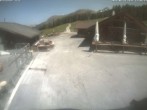 Archived image Webcam Ischgl: Paznauner Taja 06:00